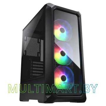 Корпус Cougar Archon 2 RGB CGR-5CC5B-G-RGB картинка 2